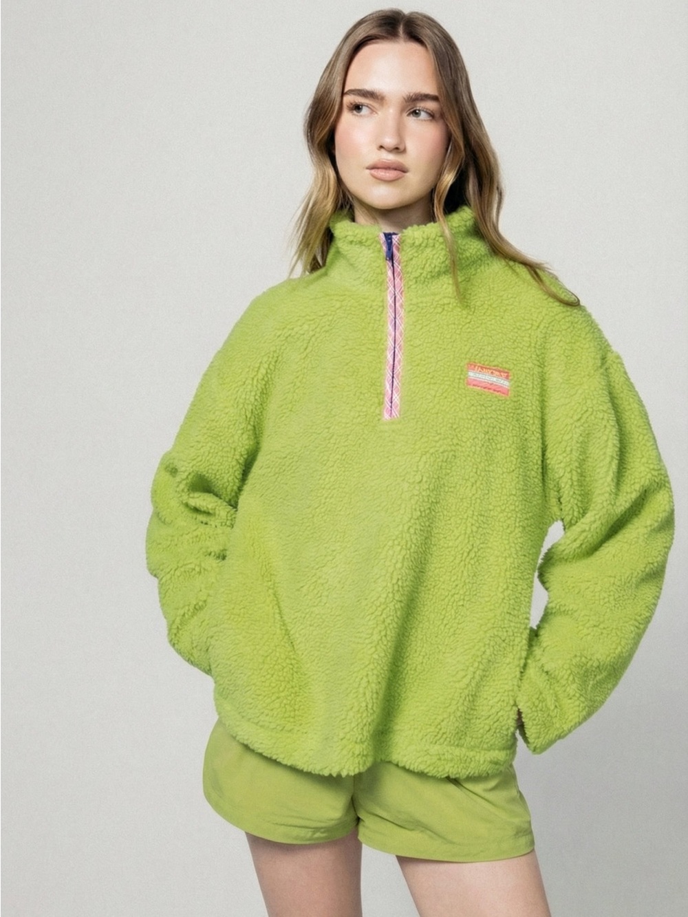 Dairy Boy NWOT XS/S Banana Pepper